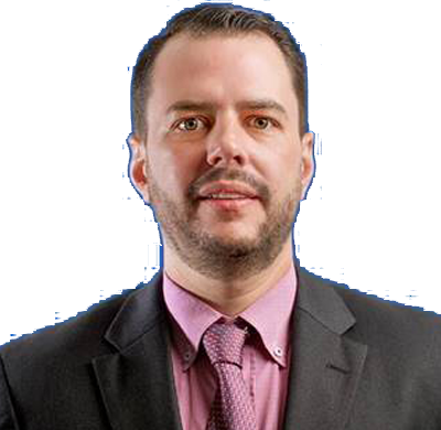 Jonathan Remien
